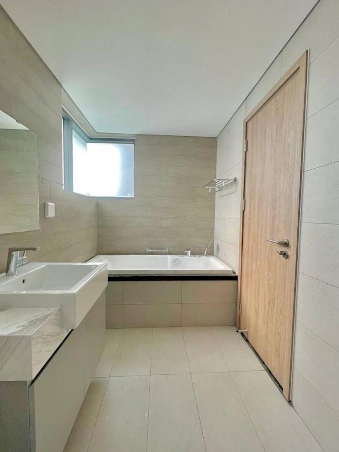 Can Ho 3Pn2Wc Diamond Celadon City Apartment Ho Chi Minh City Exterior photo