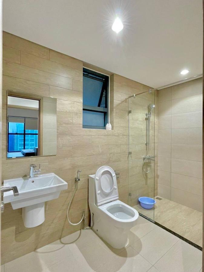 Can Ho 3Pn2Wc Diamond Celadon City Apartment Ho Chi Minh City Exterior photo